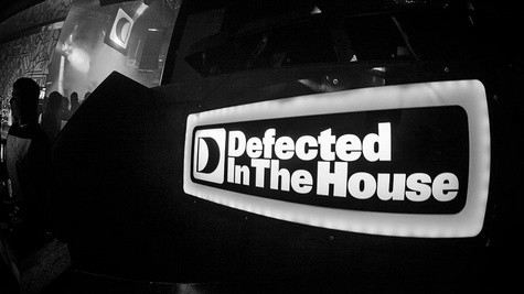 DEFECTED IN THE HOUSE with OLIVER DOLLAR & RAE